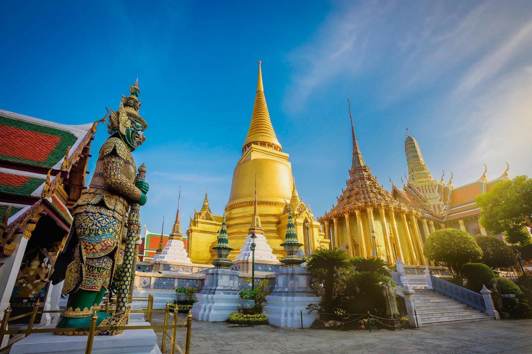 Go Inn Khaosan Road Bkk โกอินน์ ตรอกข้าวสาร กรุงเทพมหานคร ภายนอก รูปภาพ